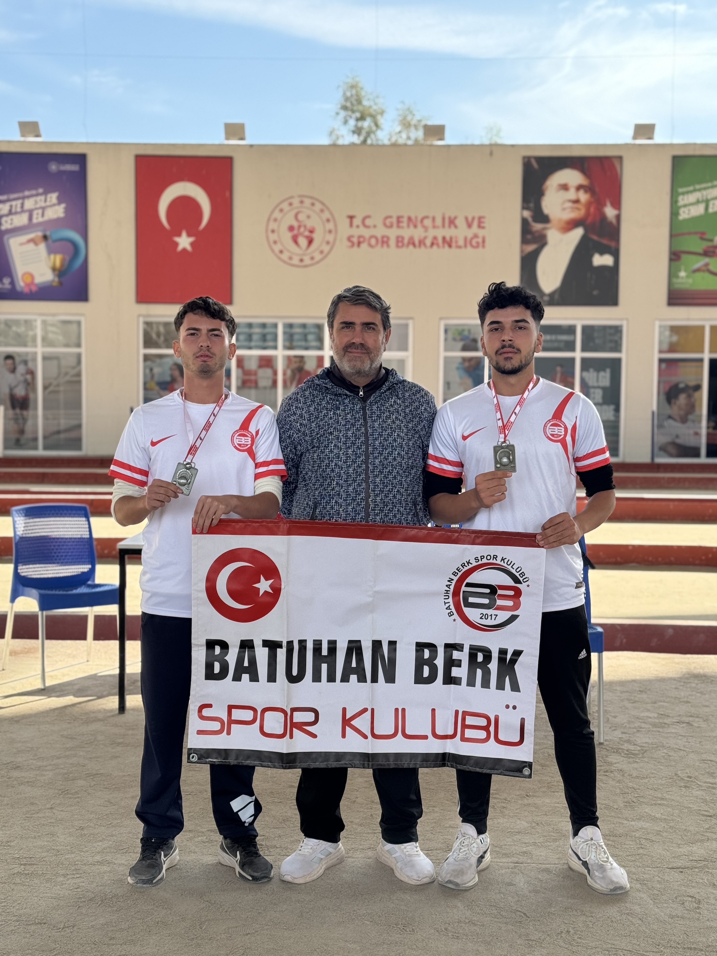 TÜRKİYE VOLO ŞAMPİYONASI’NDA GURULANDIRAN TABLO!