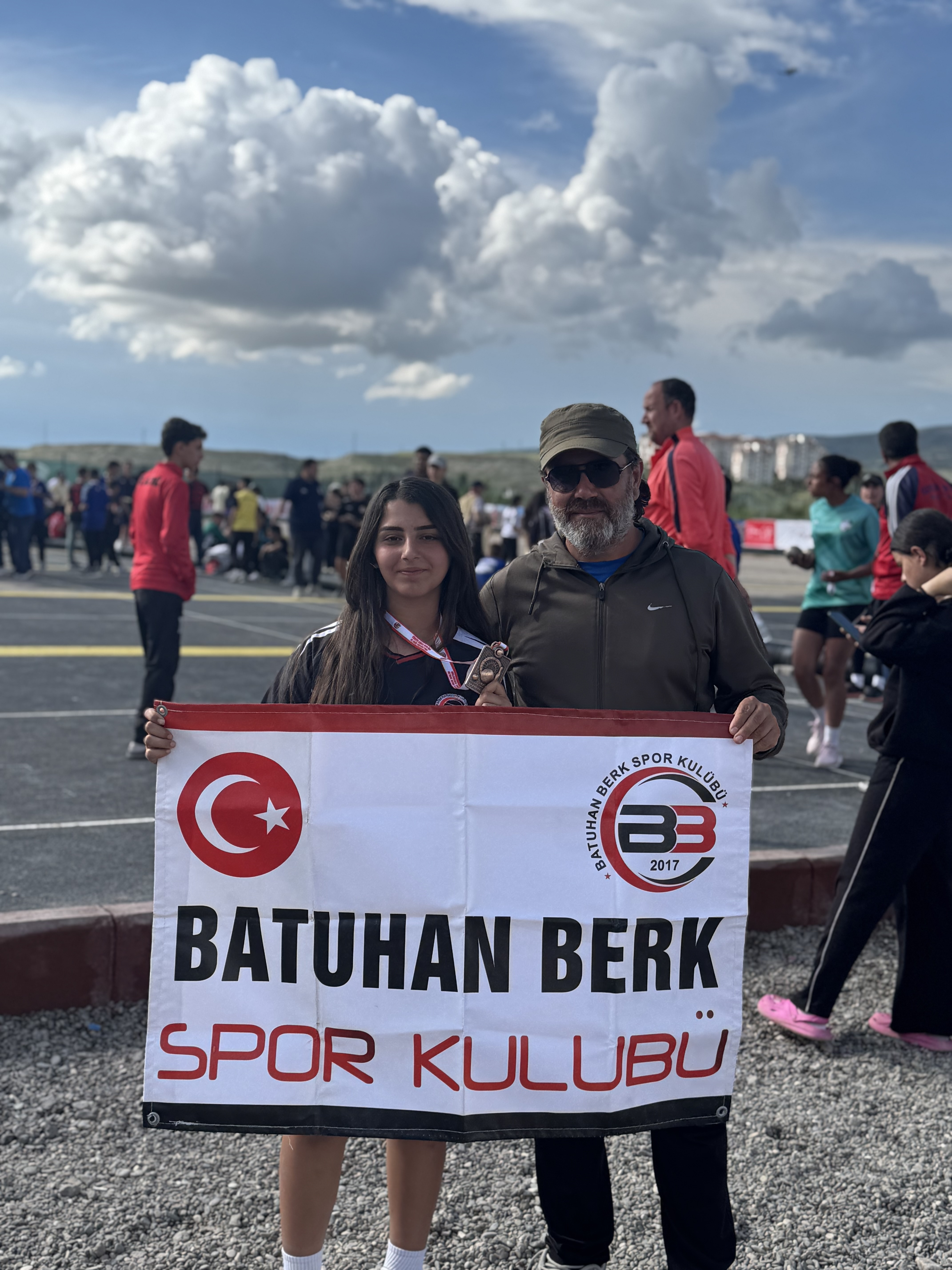 YILDIZLAR TÜRKİYE BOCCE VOLO ATIŞ OYUNLARI ŞAMPİYONASI’NDA MÜKEMMEL BAŞARI!